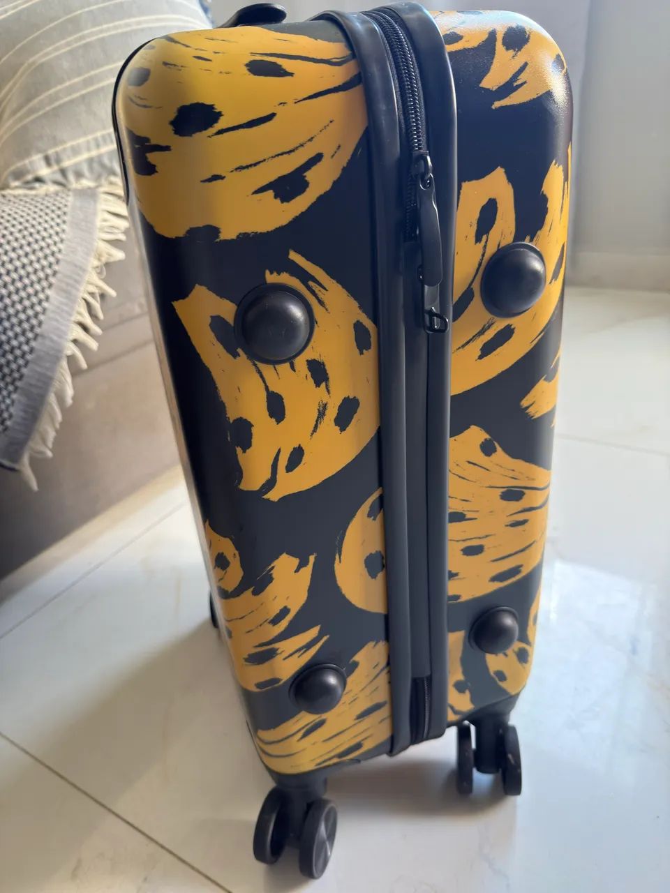 Mala e mochila Farm - Foto 3