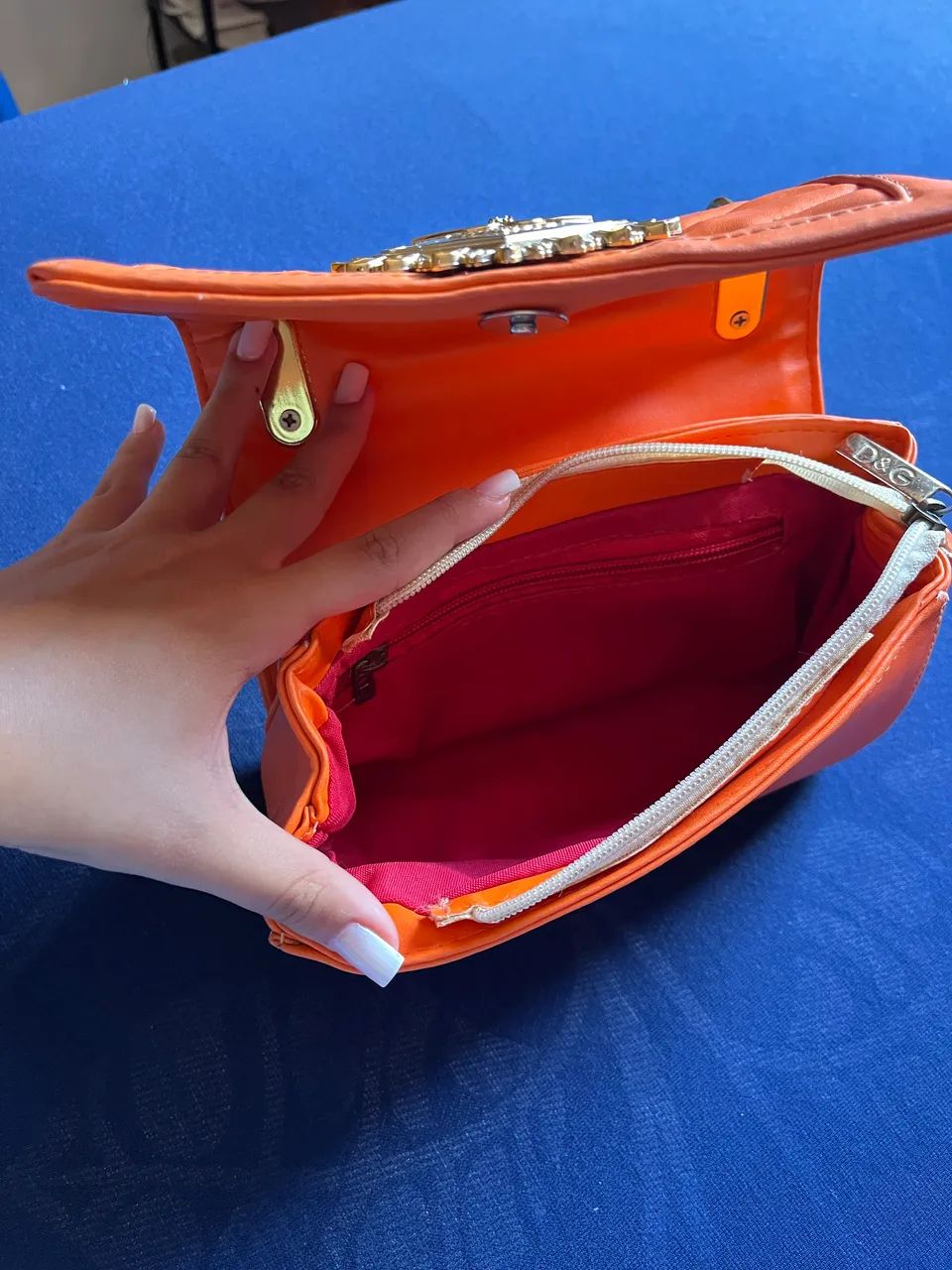 Bolsa  - Foto 2