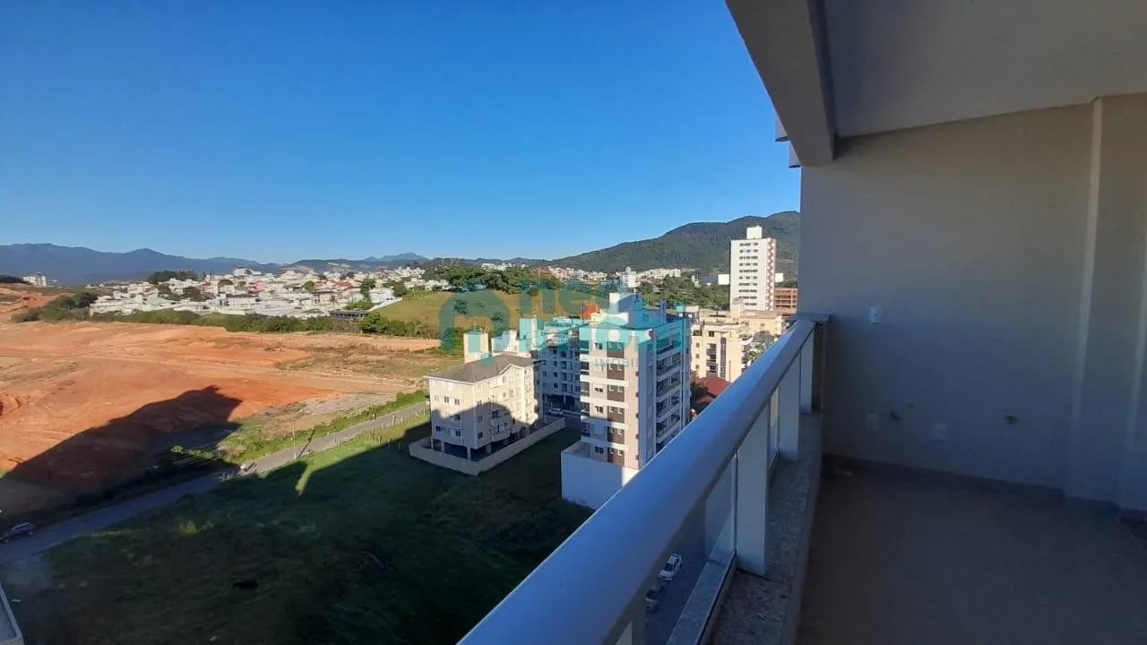 Apartamento 2 quartos (1 suíte), Pedra Branca, Palhoça - Foto 3
