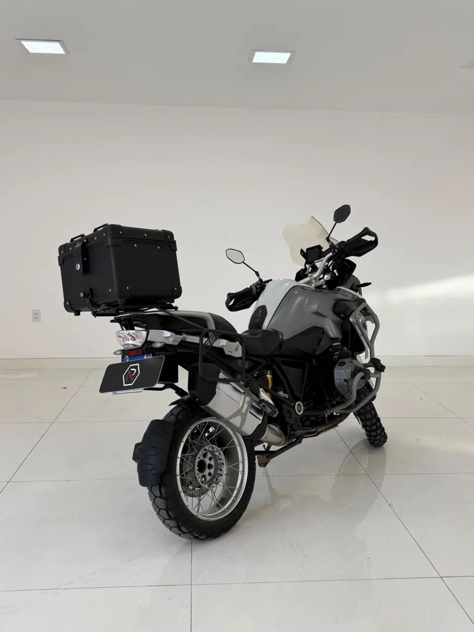 BMW R GS 1200 2016/2016 - Foto 4