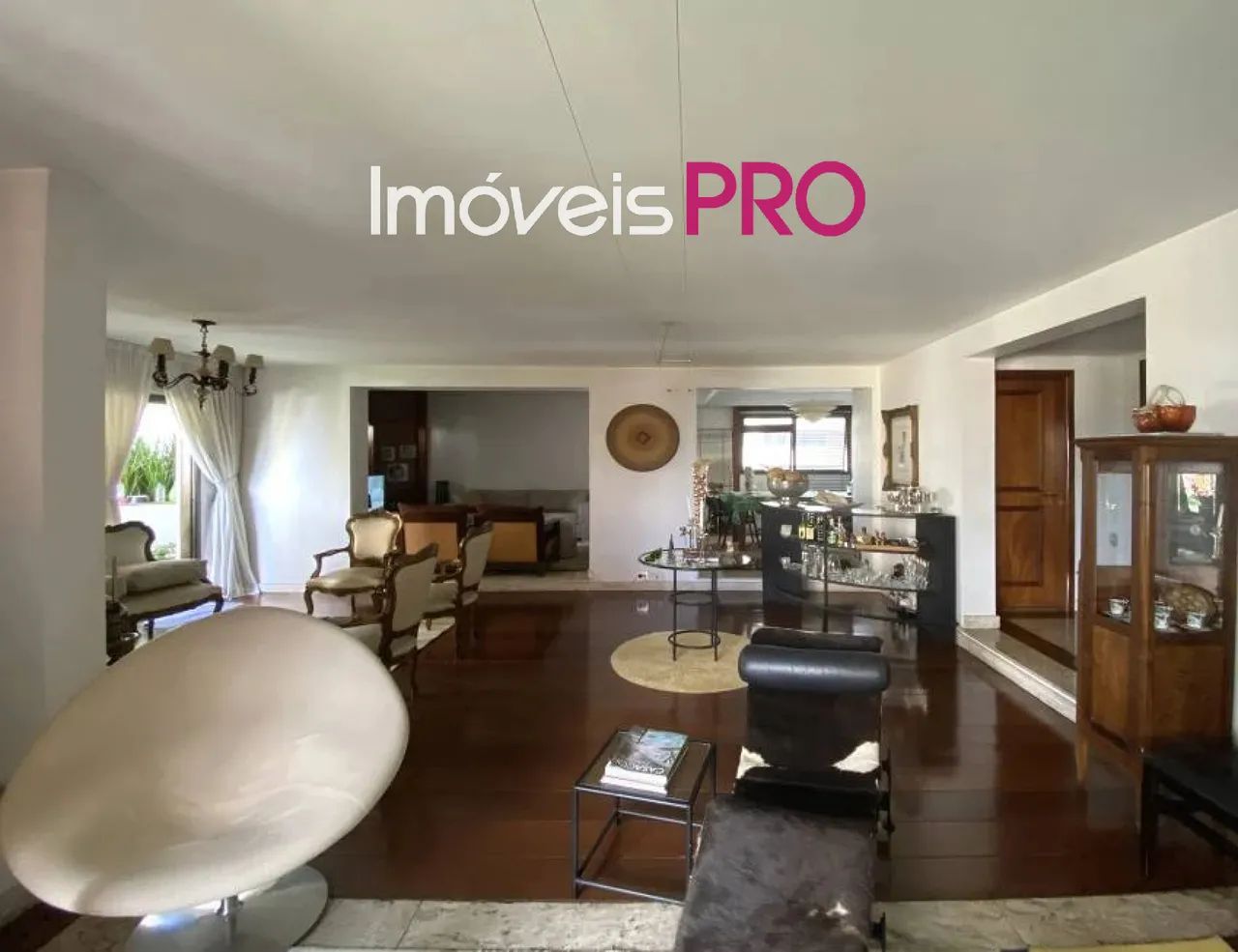 Apartamento, Itaim Bibi - São Paulo - Foto 4