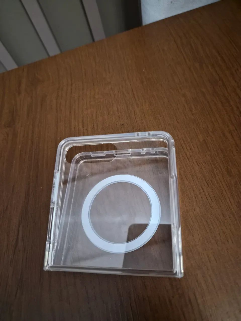 Capa Z Flip 7 - Foto 4