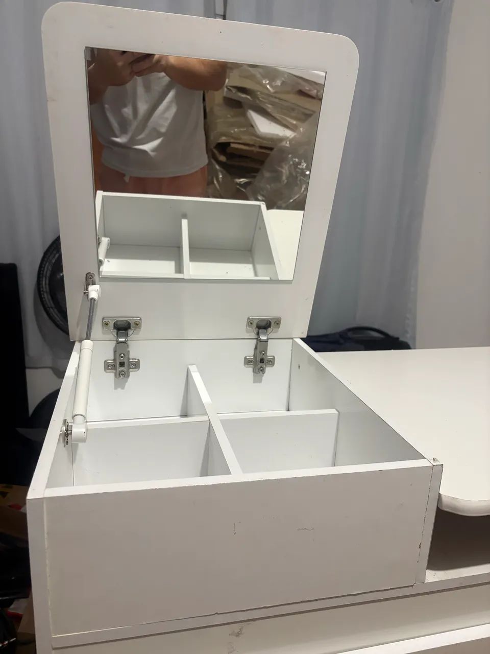 Cômoda ótimo estado - Foto 4