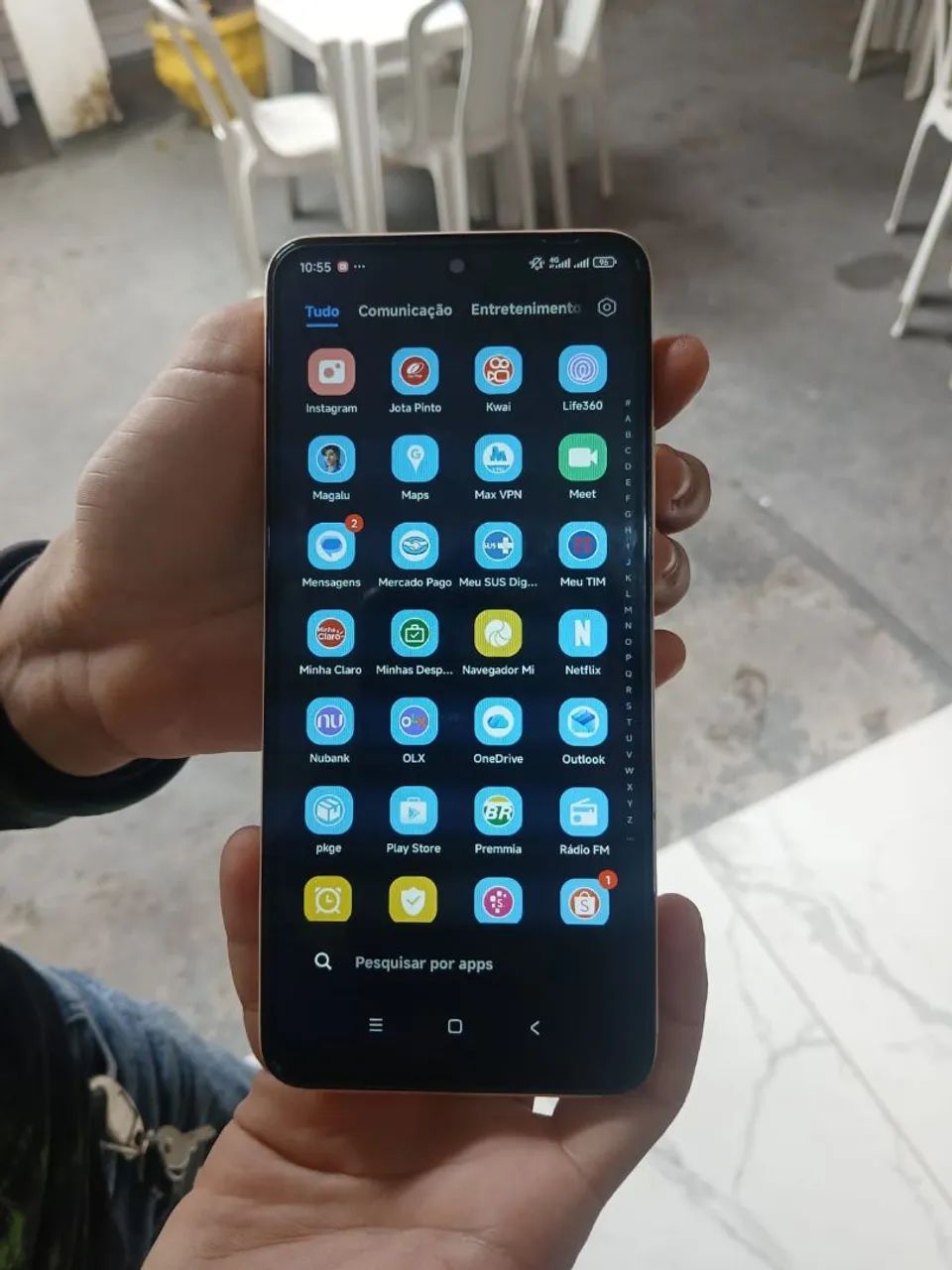 Redmi note 12 4g - Foto 3