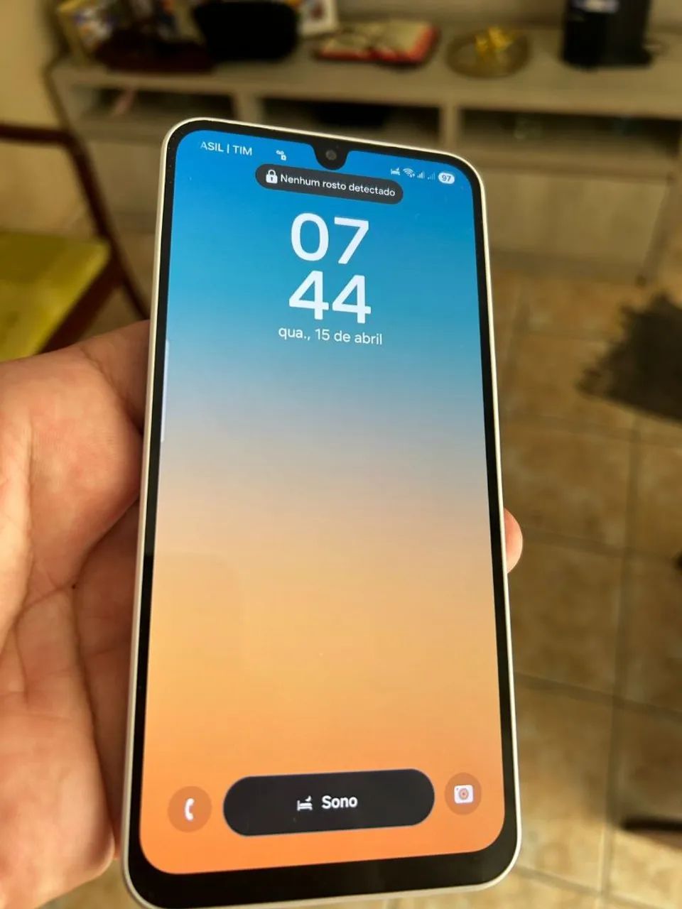 SAMSUNG A26 5G - Foto 3