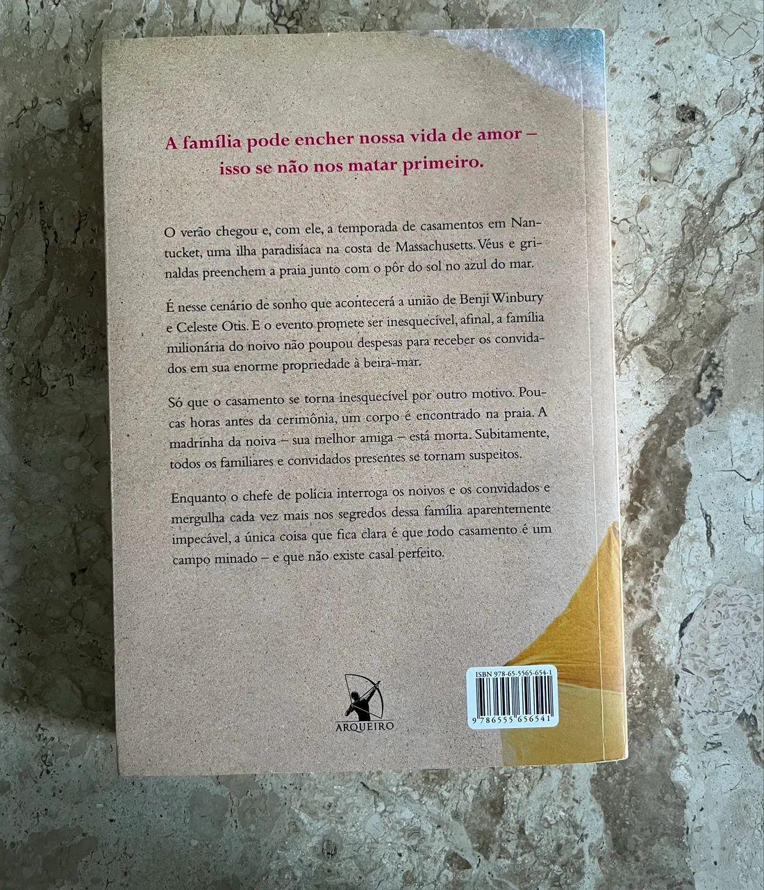 Livro O casal perfeito - Foto 2