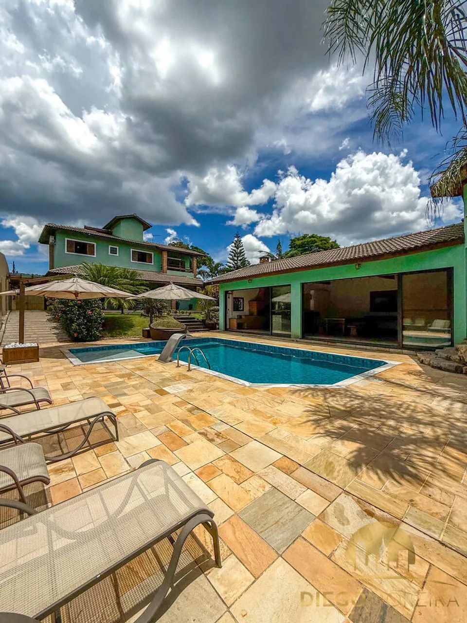 CHÁCARA À VENDA COM 2.095M²  CHÁCARAS BRASIL! - Foto 2