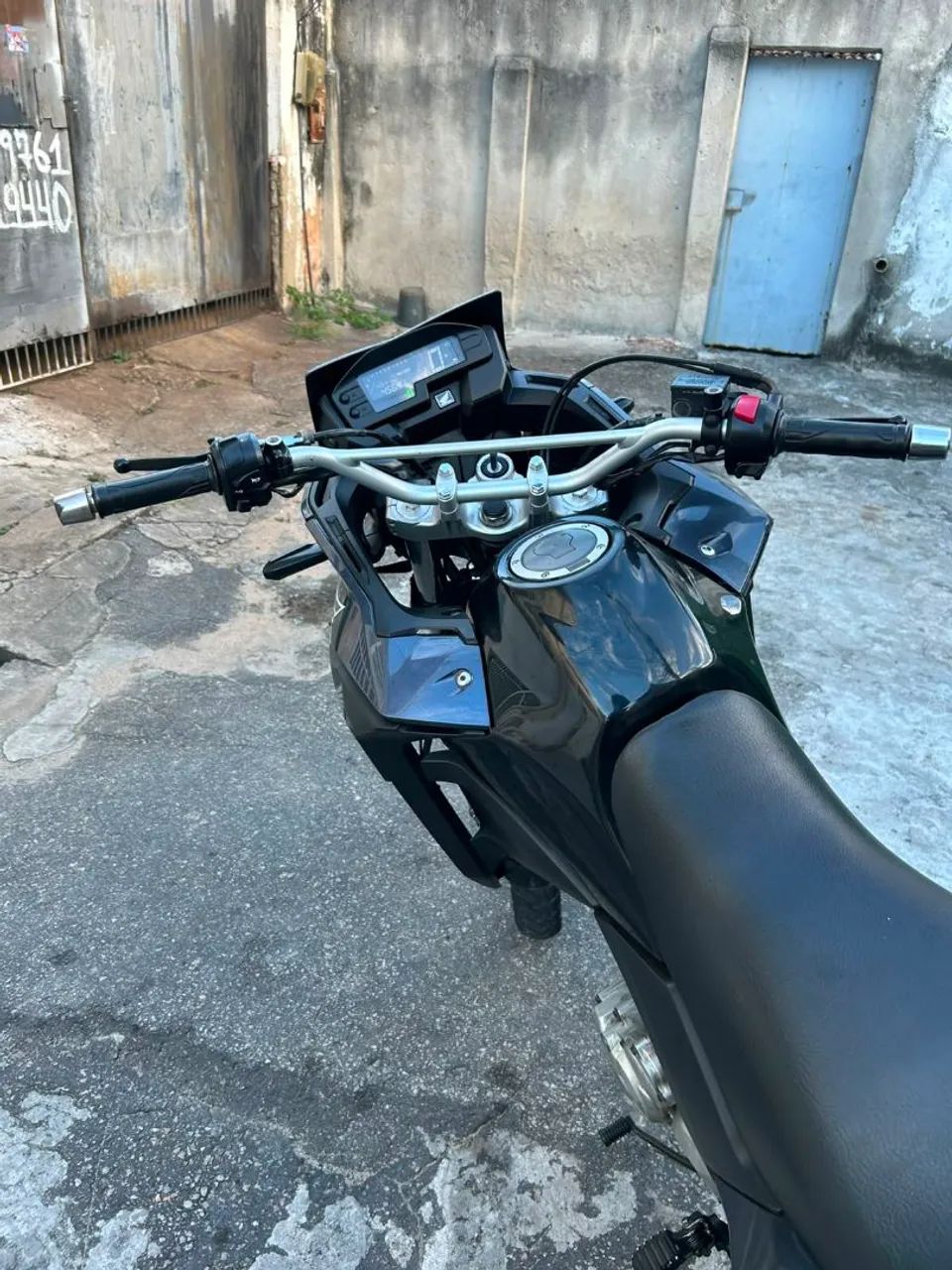 Xre 300  - Foto 3
