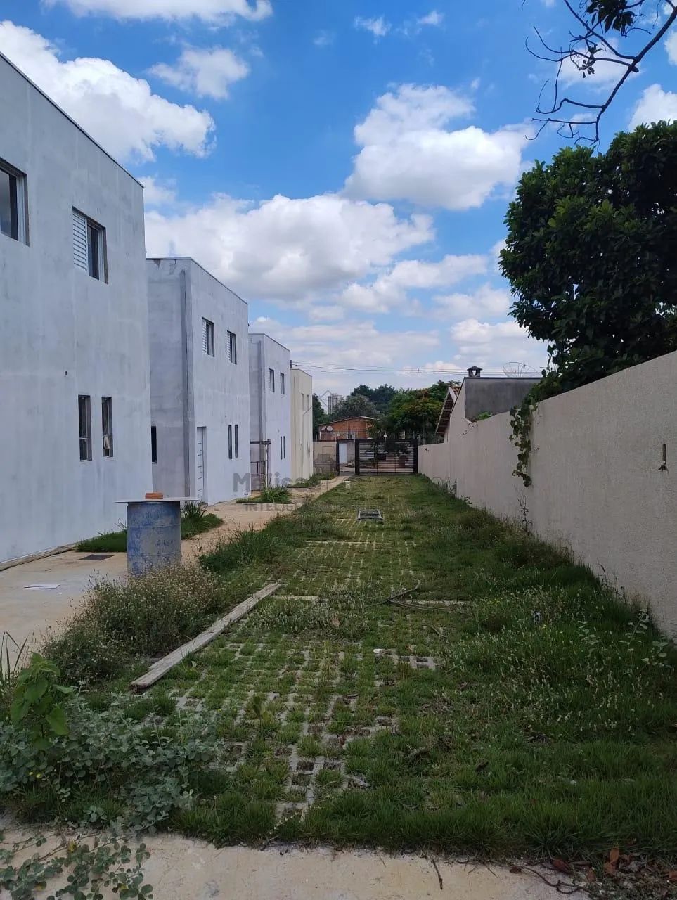 casa - Cidade Satélite Íris - Campinas - Foto 2