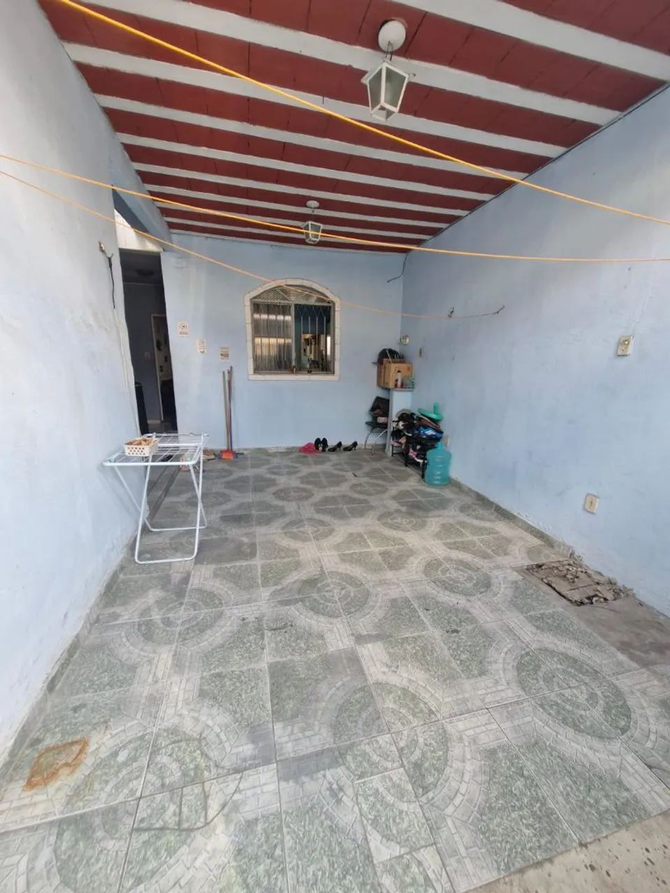 Alugo casa - Foto 5