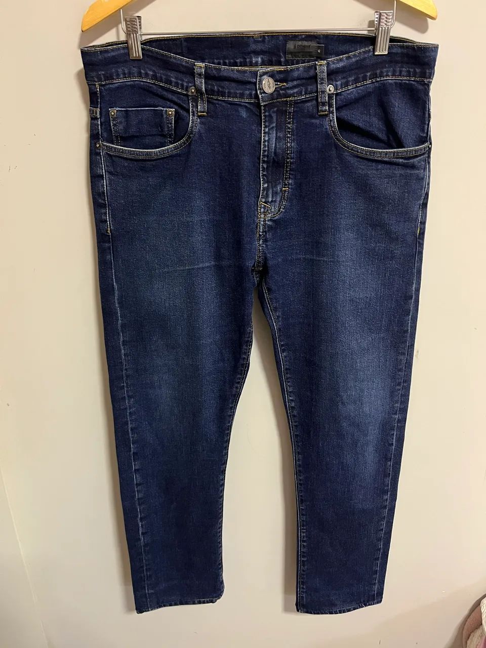 Calça jeans oficina reserva nova 