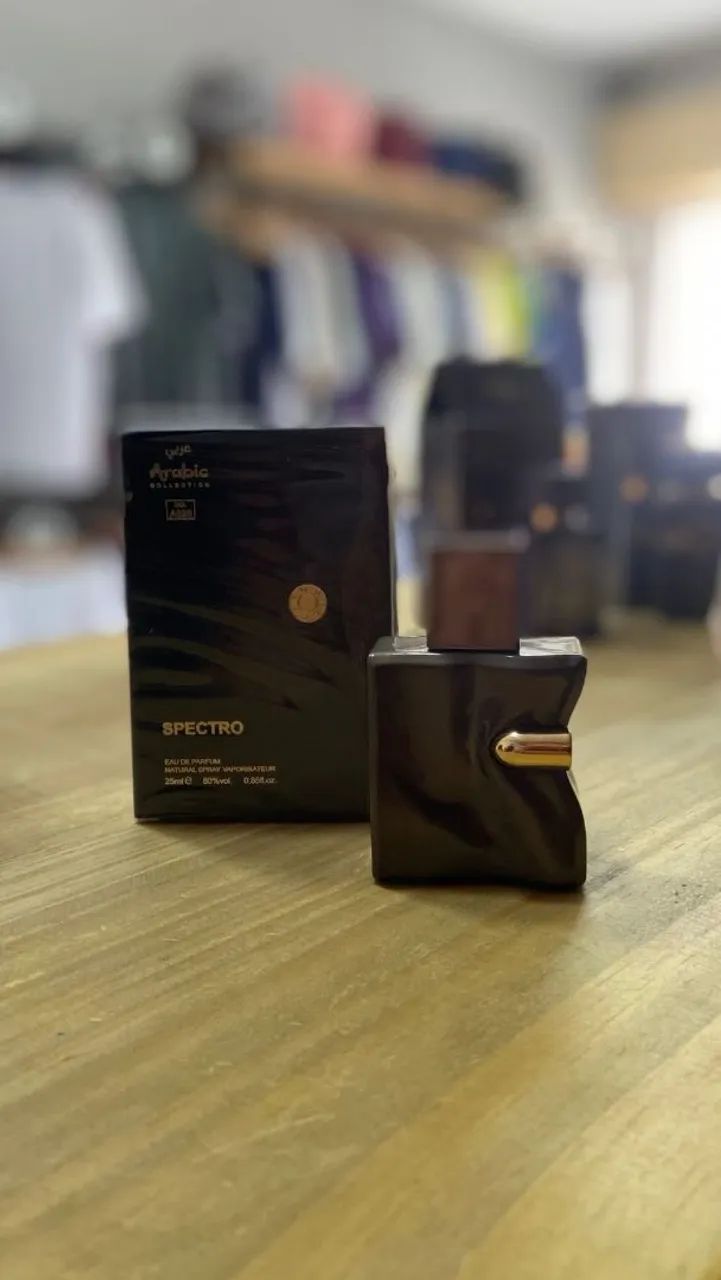 perfumes arabe  original  - Foto 5