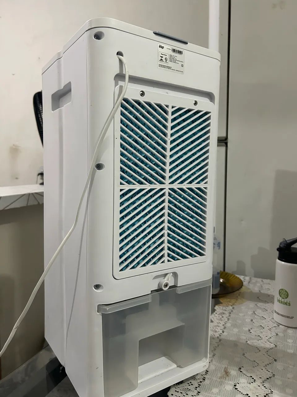 climatizador wap - Foto 2