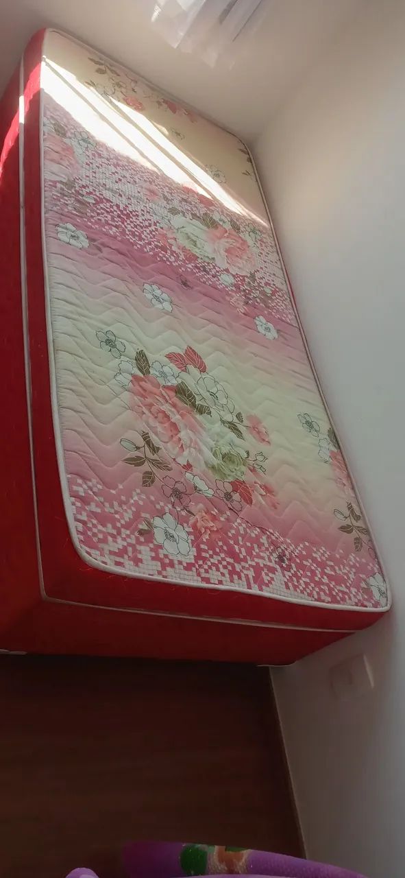 Cama solteiro - Foto 3