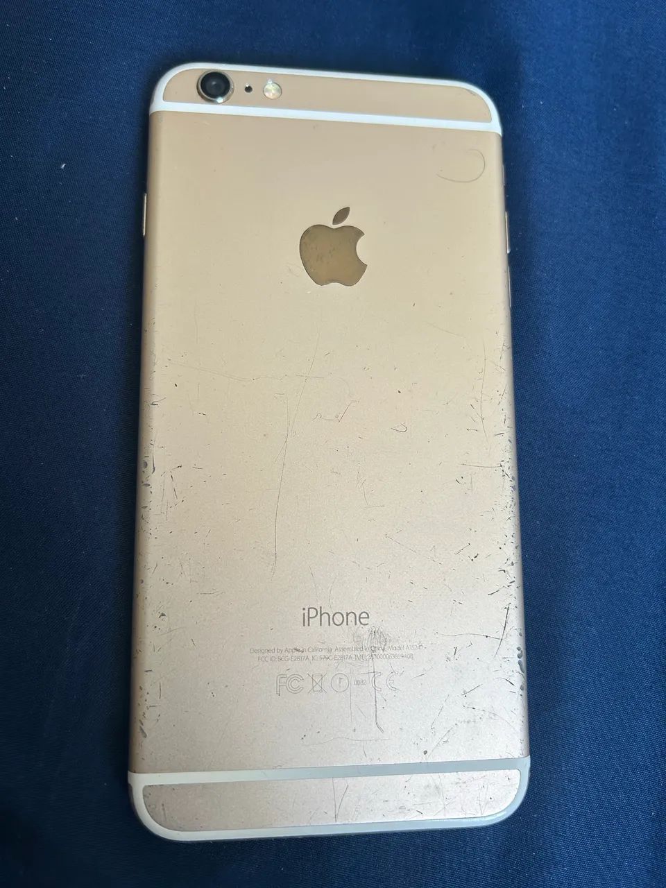 iPhone 6 Plus  - Foto 2