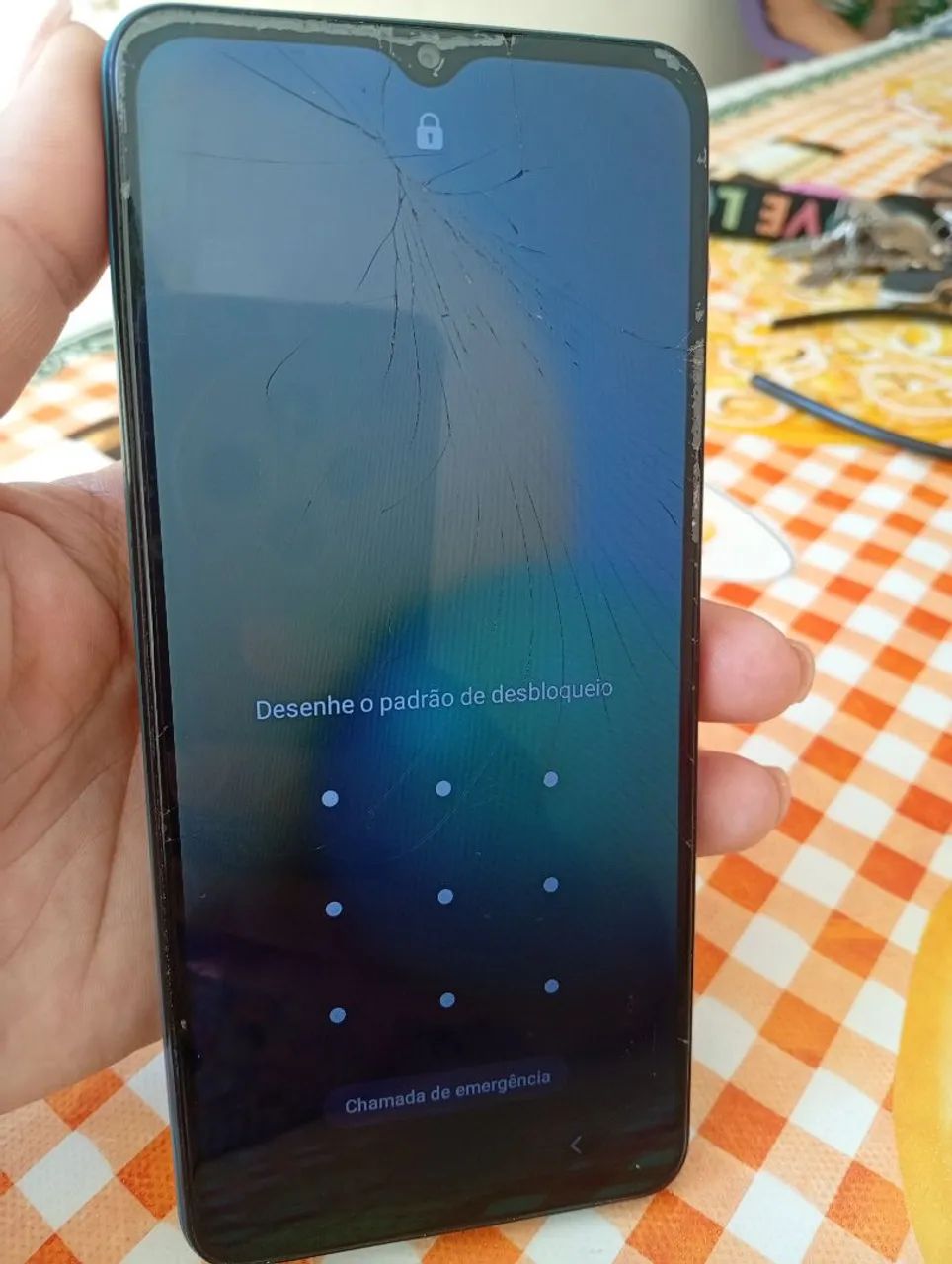 Celular Samsung  - Foto 5