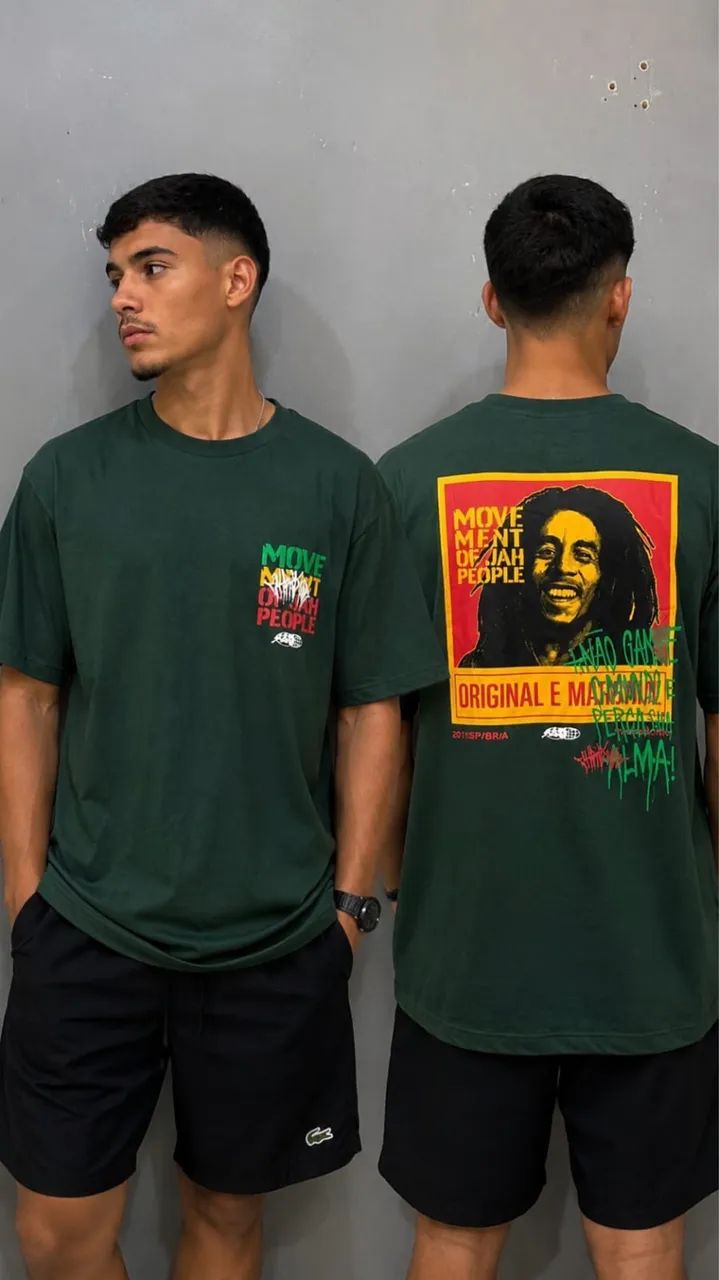 Camiseta  - Foto 2