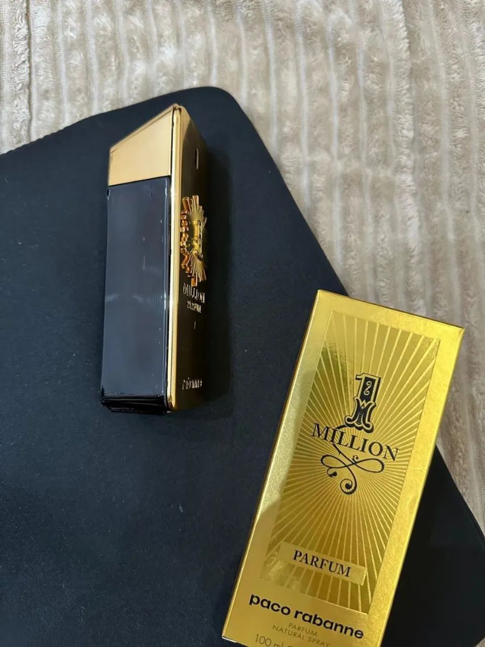 Perfume original 1 million  - Foto 3