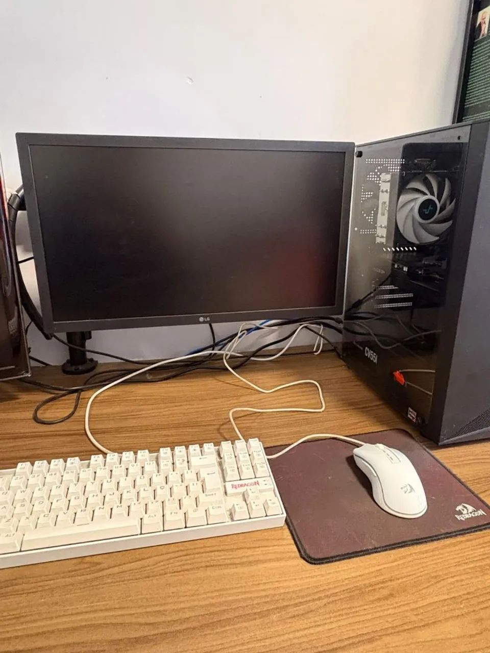 COMPUTADOR COMPLETO