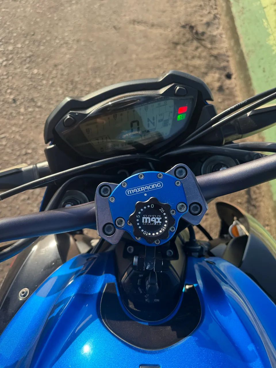 Vendo GSX S1000 ,extra . - Foto 4