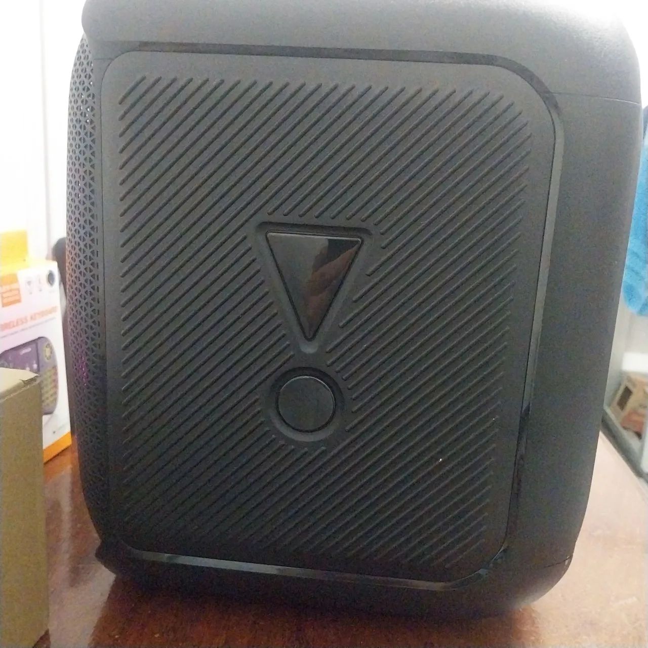 JBL PartyBox Encore Essential - Foto 5