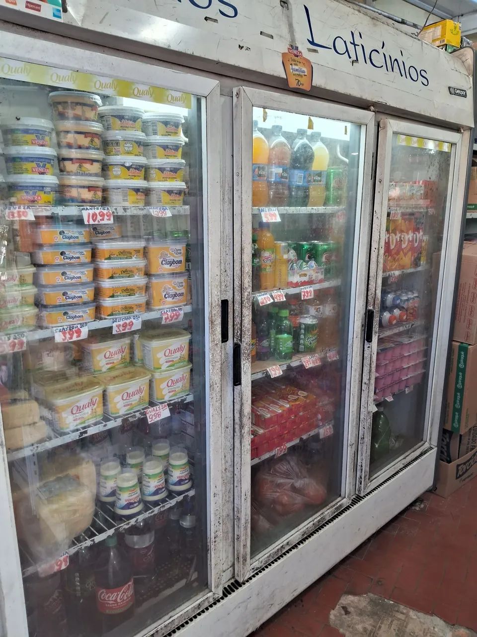 Vendo mercearia em maruipe vitoria es 