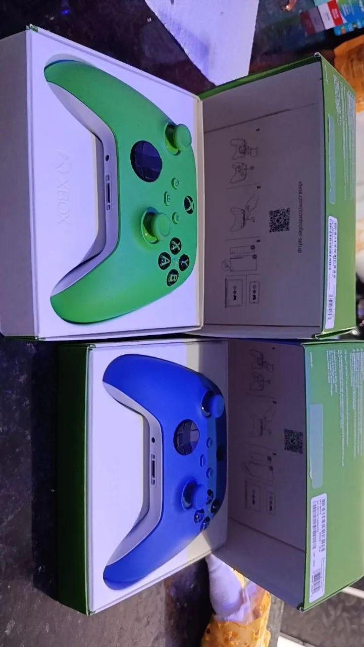 Controle XBOX  - Foto 2