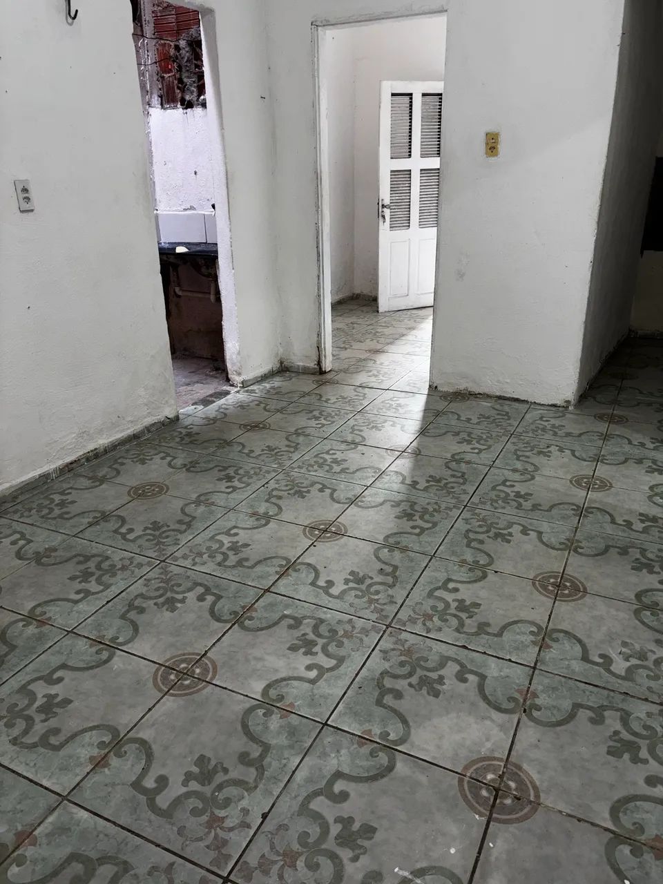 Foto - Fortaleza - Alto da Balança