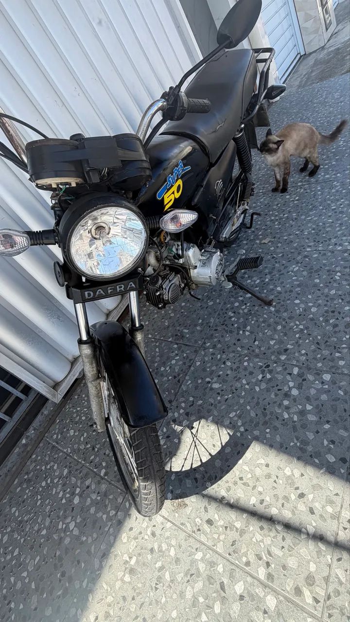 Oportunidade de de comprar sua moto e bicicleta - Foto 4