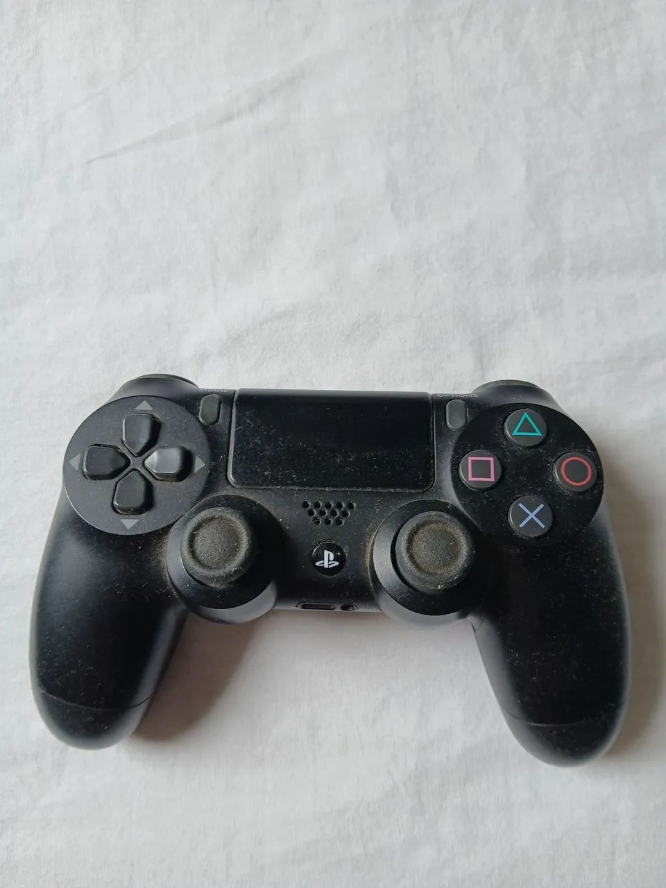 Console PS4 - perfeito 