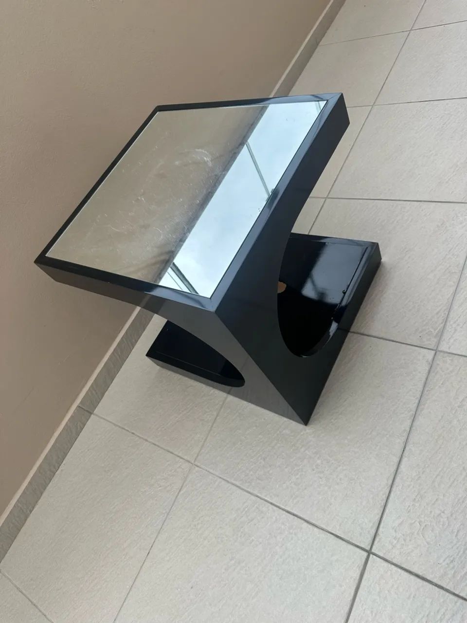 Mesa de centro 