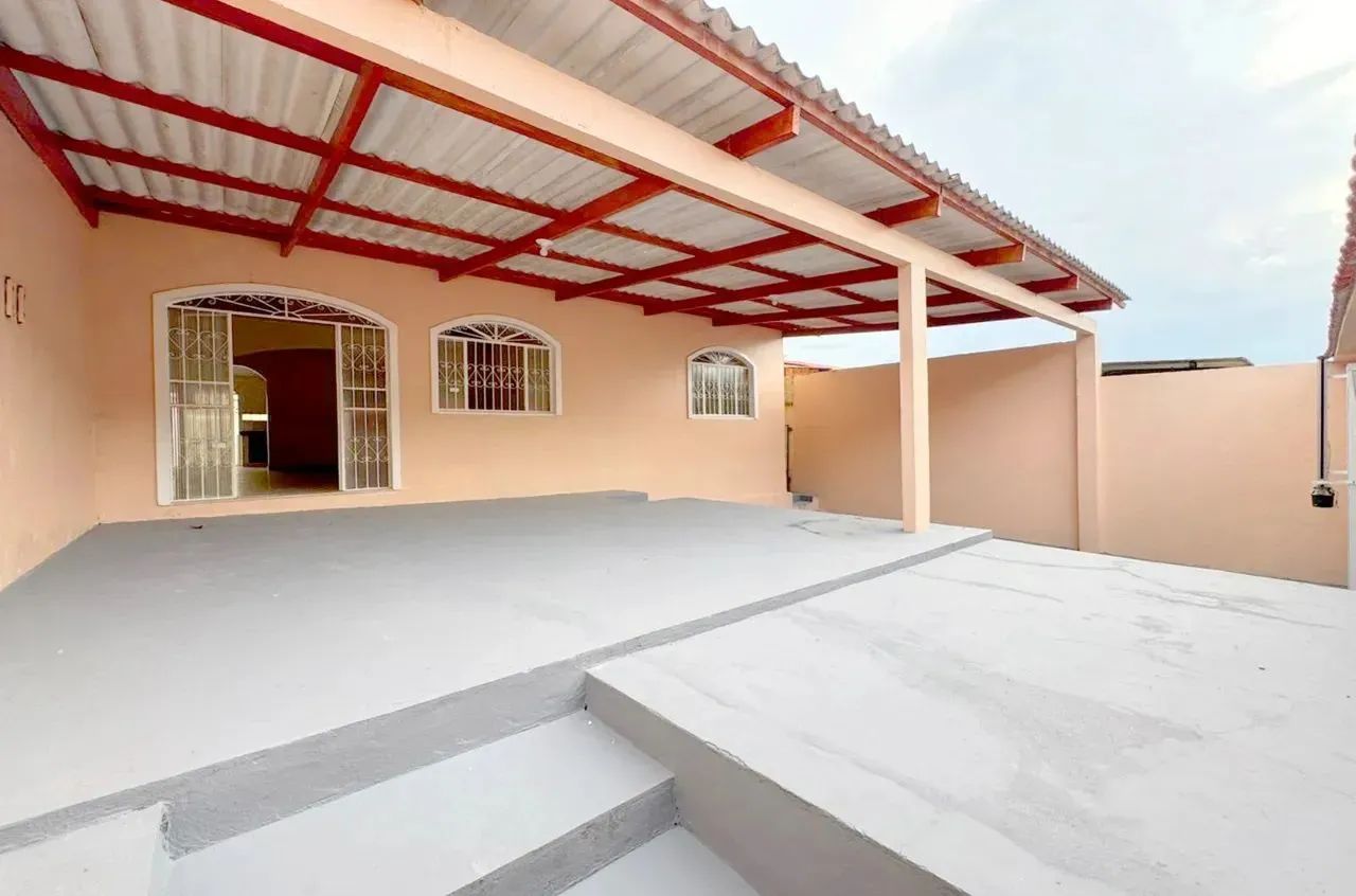 Casa à Venda no Conjunto Rio Maracanã  Bairro Flores, Manaus/AM - Foto 5