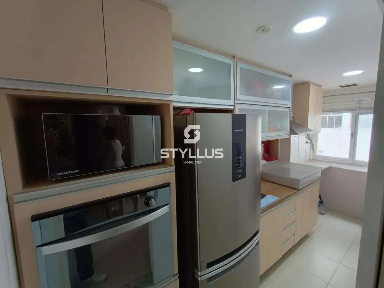 Apartamento Espetacular no Cozumel com Varandão e Infraestrutura Completa! M44N - Foto 13