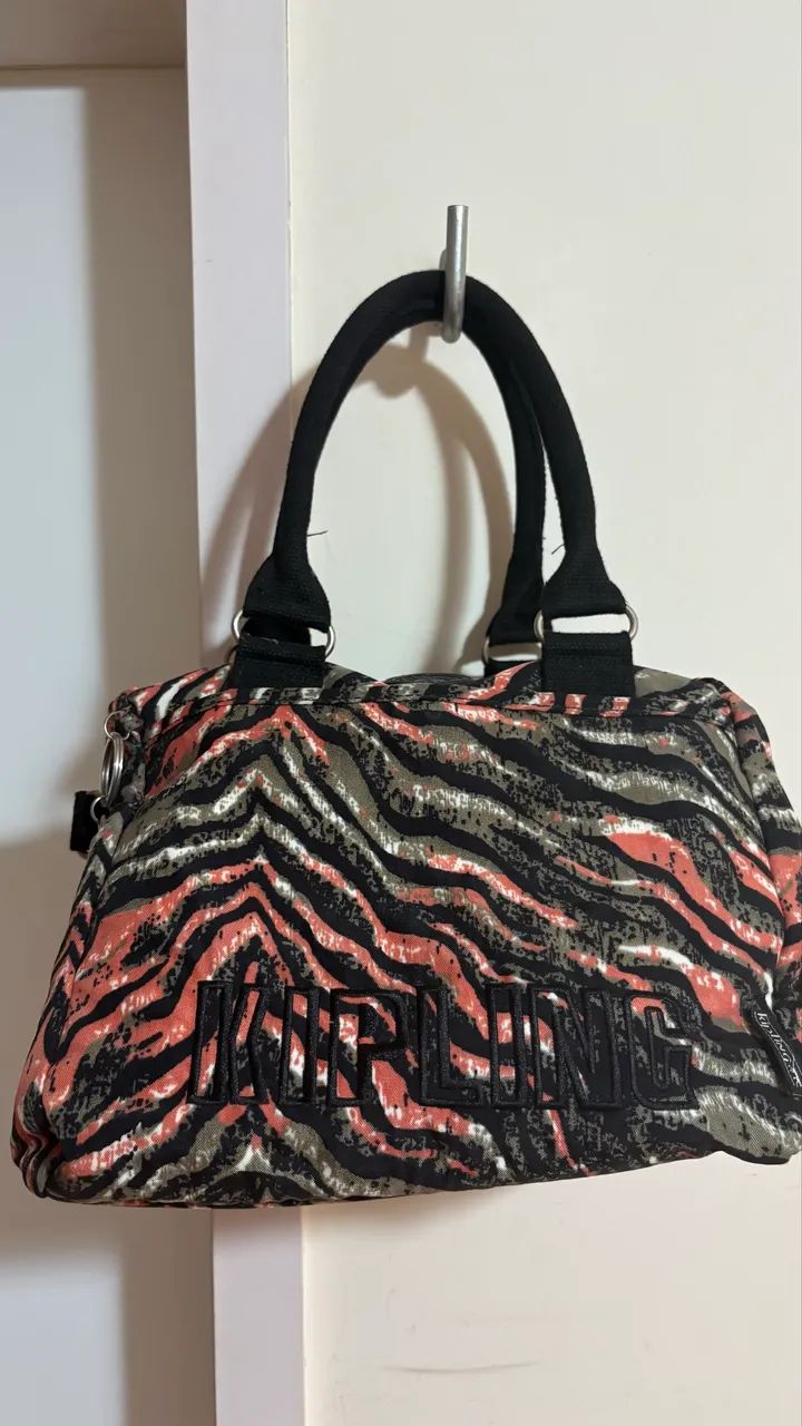 Bolsa kipling  - Foto 2
