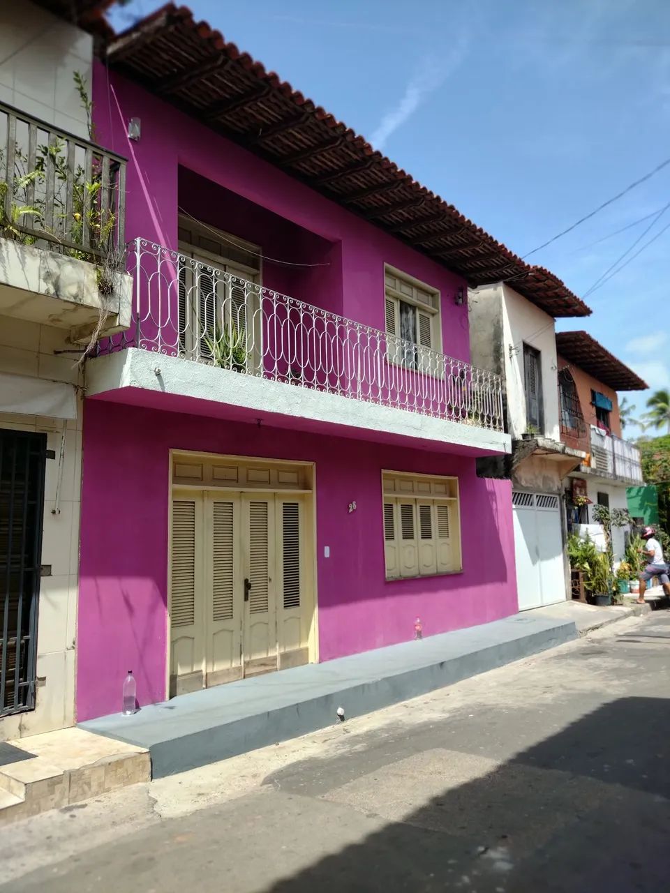Foto - São Luís - Monte Castelo