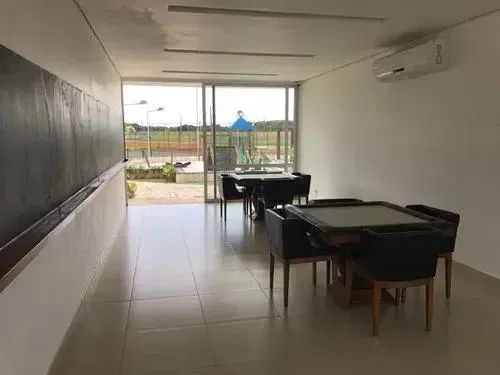 ALPHAVILLE - LOTE - AGUAS BRANCAS
