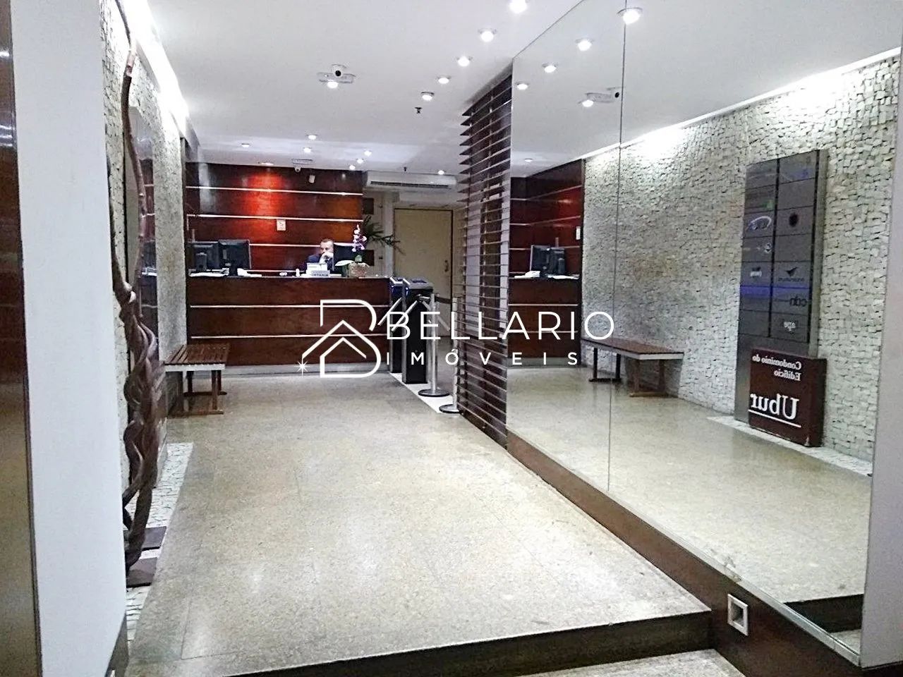 Sala para alugar no Centro - Rio de Janeiro/RJ - Foto 2