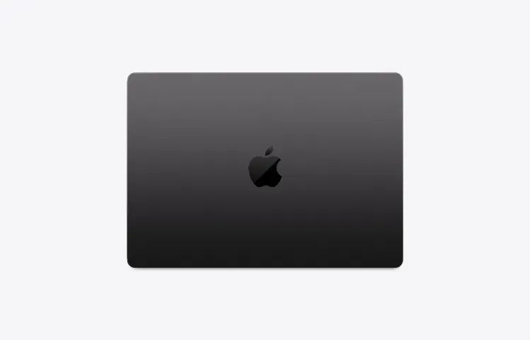 MacBook Pro M5 Pro 24GB RAM 1TB SSD Novo