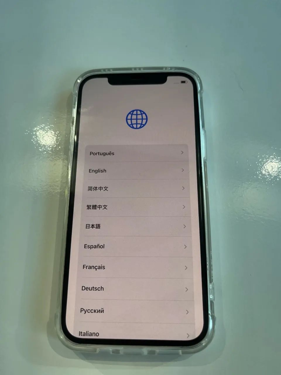 iphone 12 64gb - Foto 4