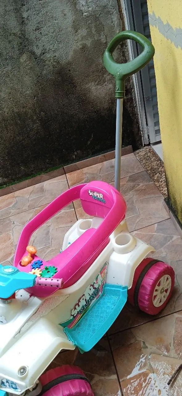 Carrinho de passeio - Foto 3