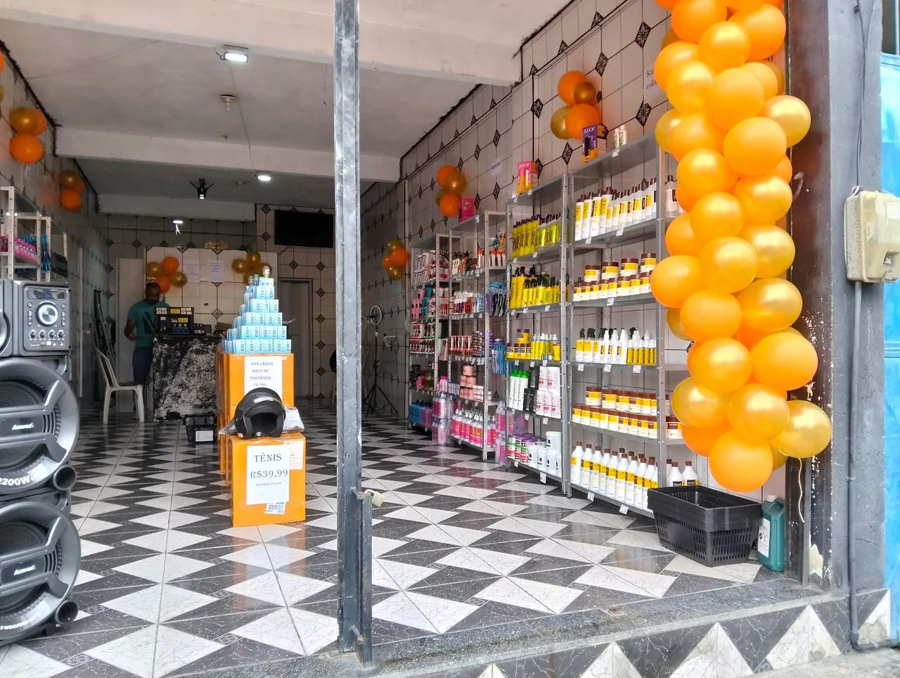 Loja de cosméticos no coração do Catarina  - Foto 5