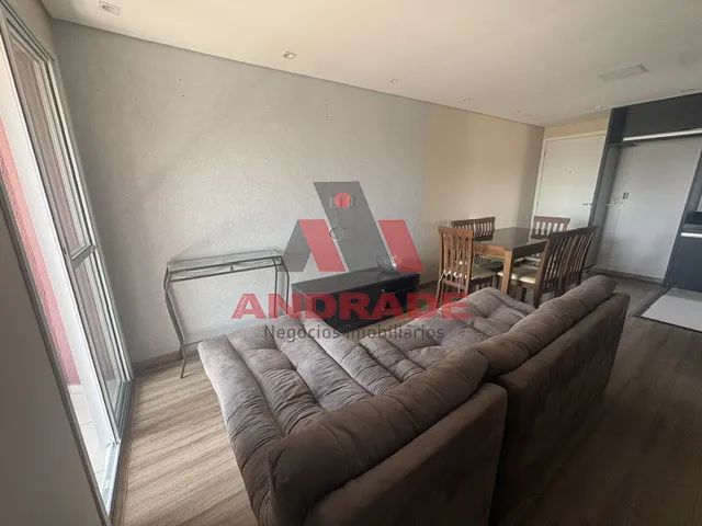 Apartamento no Edifício Pitangueiras Jardim Pilar , Mauá - Foto 3