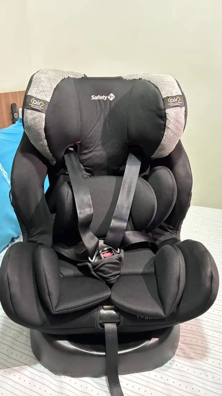 Cadeirinha Multifix da Safety 1st - Foto 3