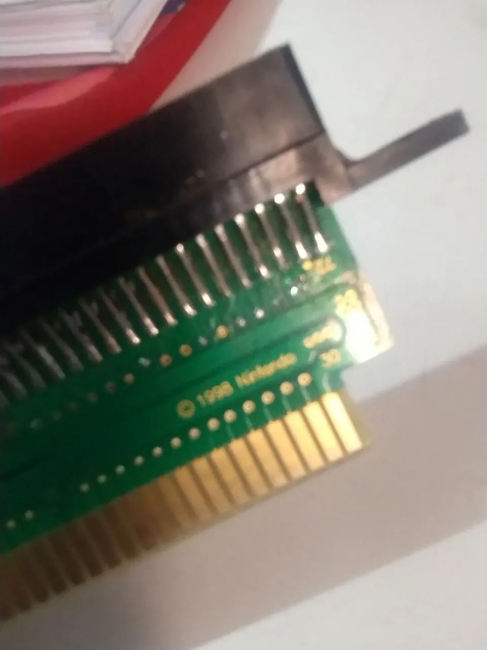 Adaptador Nintendo Raridade (leia)  - Foto 4