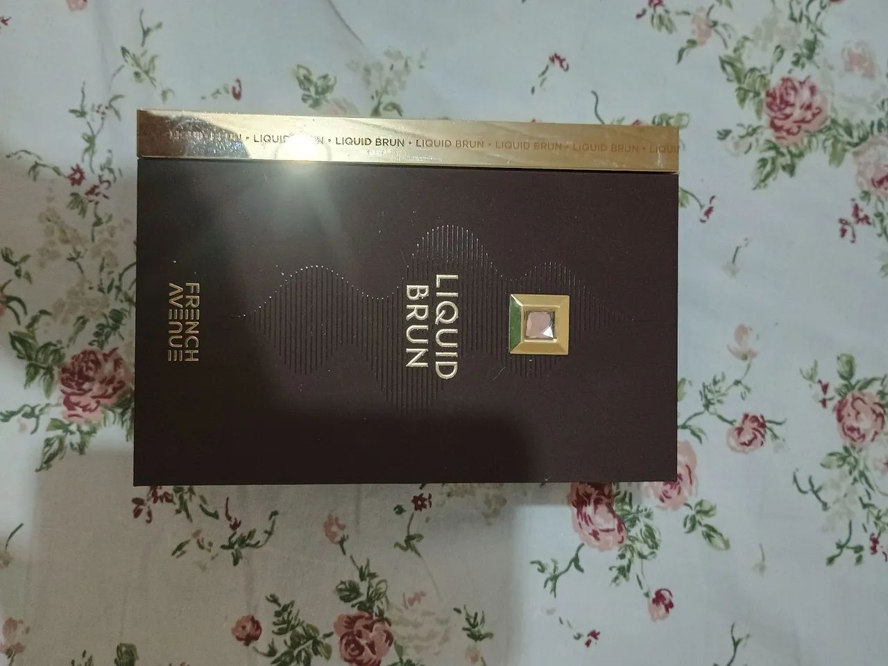 Perfume 