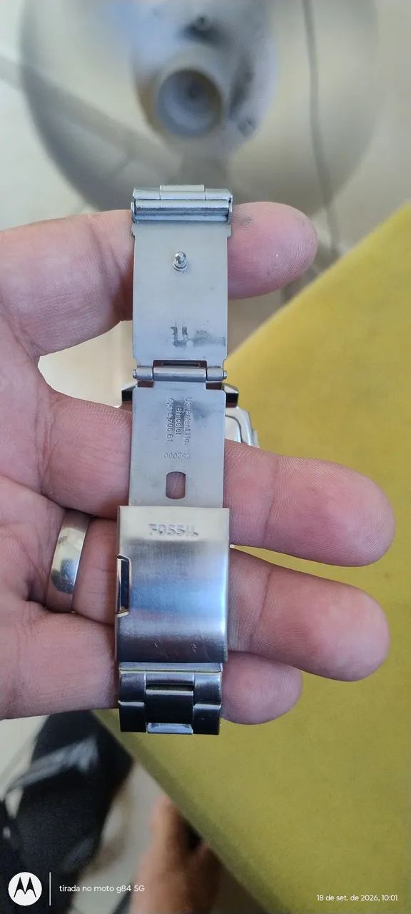 Relógio Fossil  - Foto 2