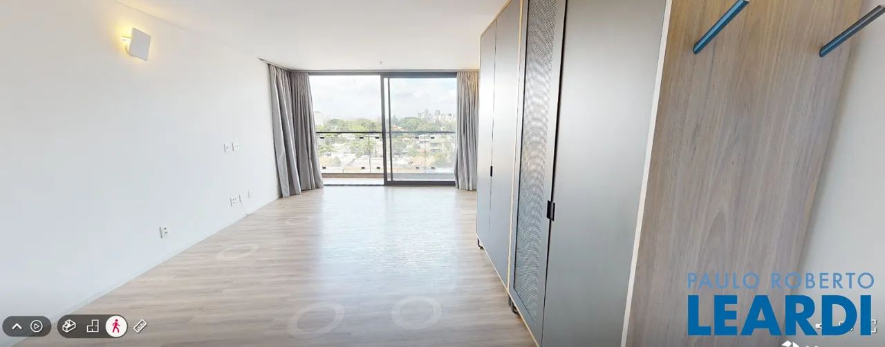 APARTAMENTO - PINHEIROS - SP - Foto 4