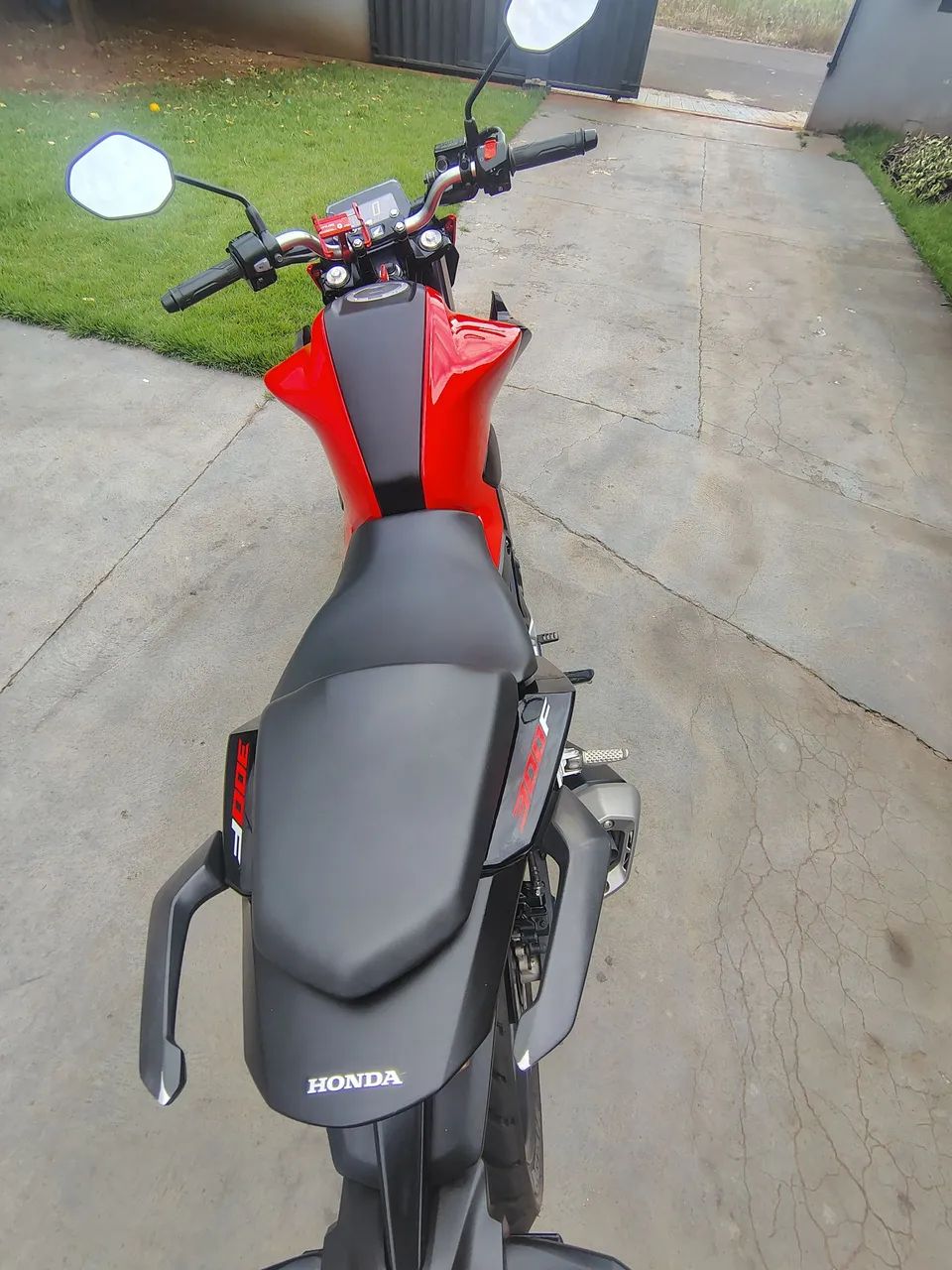 Twister 300f Abs - Foto 5