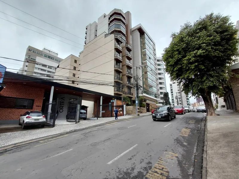 Apartamento - Juiz de Fora MG - Foto 3
