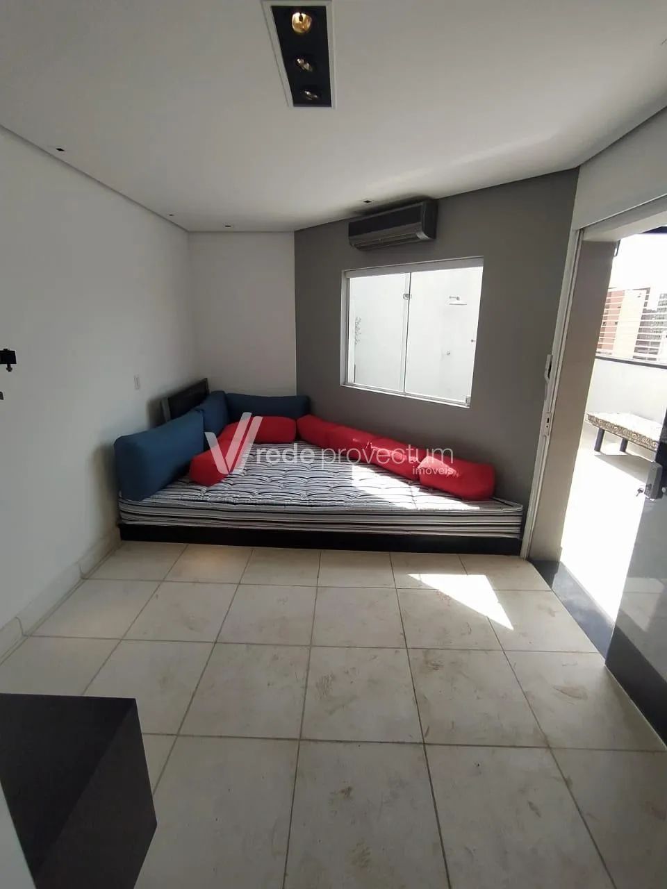 cobertura - Botafogo - Campinas - Foto 5